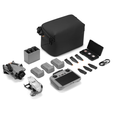 DJI Mini 5 Pro Drone Fly More Combo (DJI RC2)