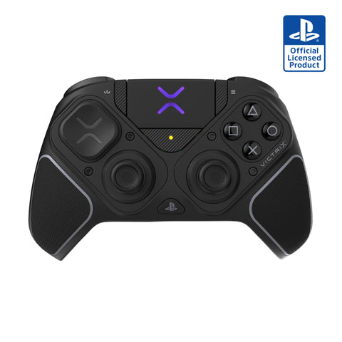 Victrix Pro BFG Reloaded for PlayStation (Black)