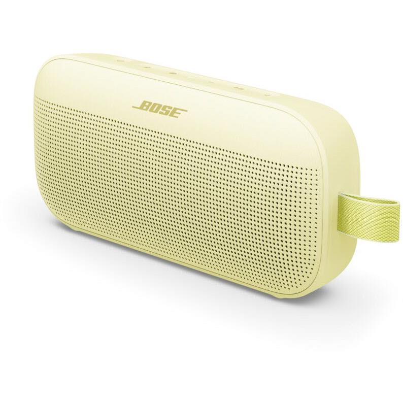 Bose SoundLink Max（シトラスイエロー）2台セット Amazon.com: Bose SoundLink Max Bluetooth Speaker - Portable