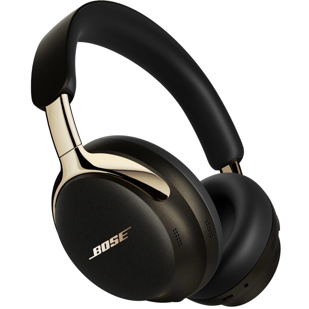 Bose QuietComfort Headphones Gen Desert Gold JB Hi-Fi