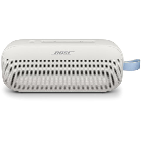 Bose SoundLink Flex Portable Speaker 2nd Gen (Fog Grey)