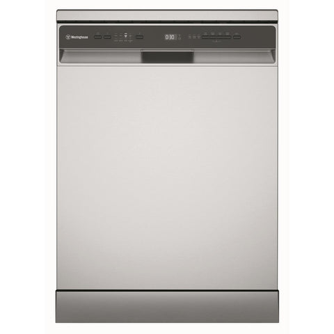 Westinghouse WSF6604XC 14-Place Setting Freestanding Dishwasher (Stainless Steel)