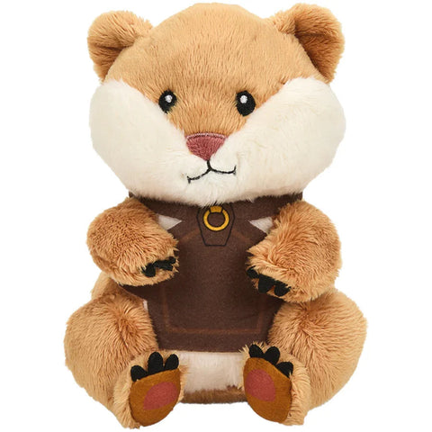 Dungeons & Dragons Giant Space Hamster Phunny Plush by Kidrobot