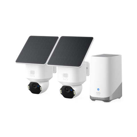 eufy E42  Security Camera Kit (2 Pack)