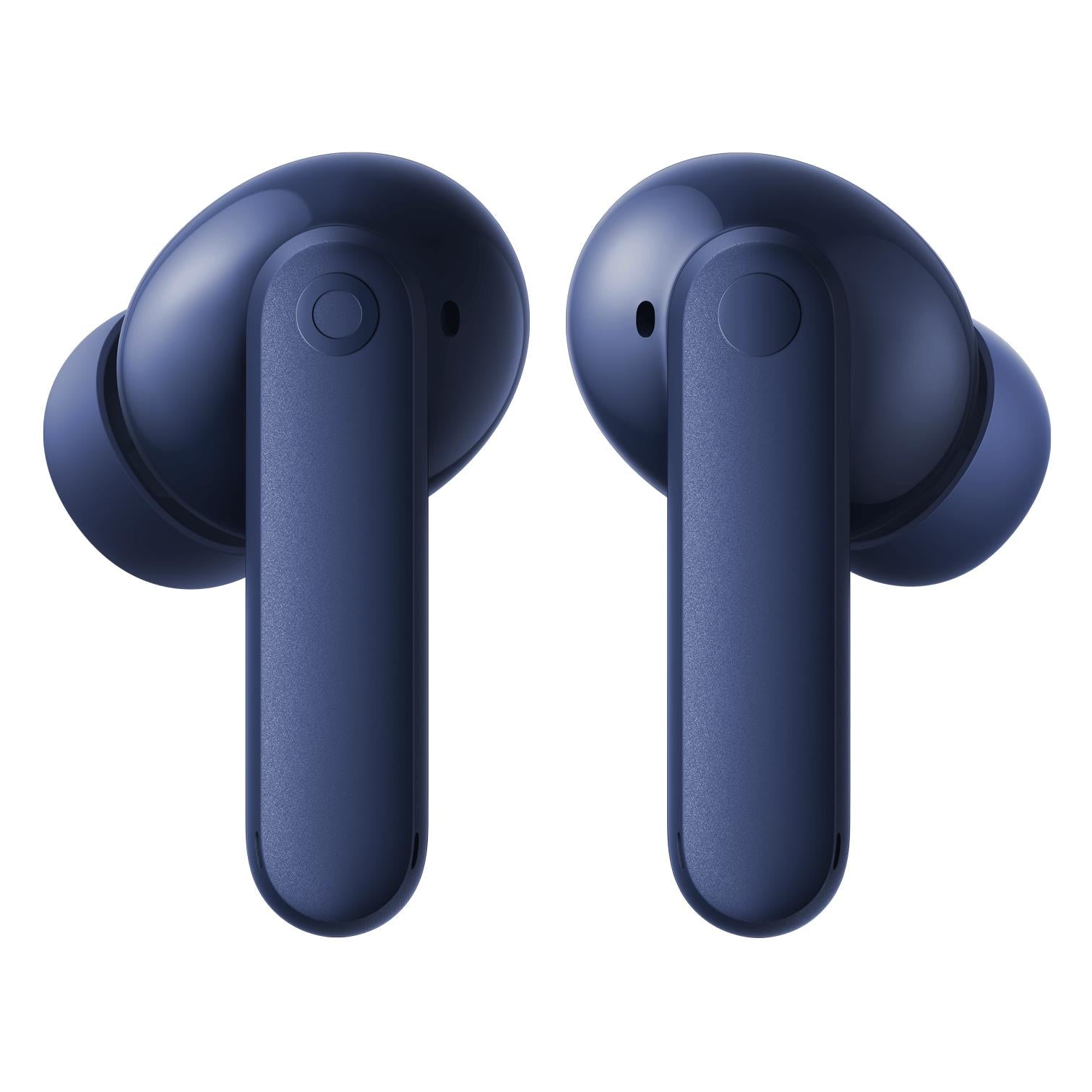 CMF Buds Plus Wireless Noise Cancelling Earbuds (Blue) JB Hi-Fi