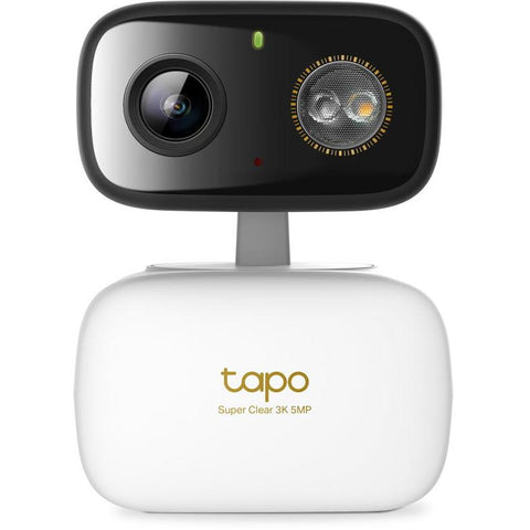 TP-Link Tapo 3K Indoor/Outdoor Home Security Wi-Fi Camera