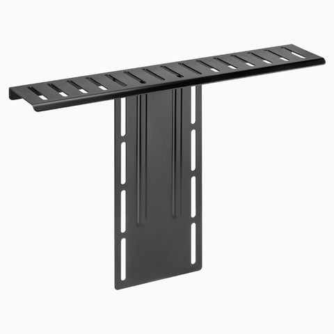 Desky Screen Caddy Shelf - Medium