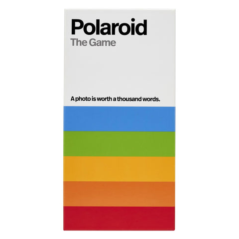 Polaroid The Game