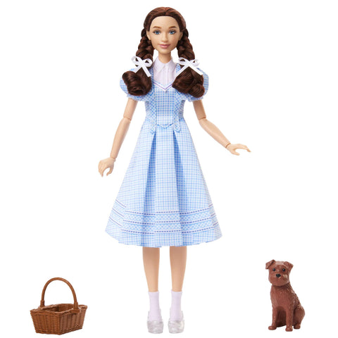 Wicked: For Good Dorothy Gale Doll