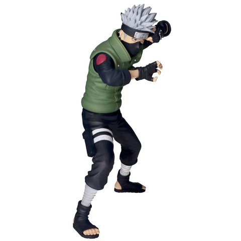 Naruto Shippuden -  Hatake Kakashi Figure