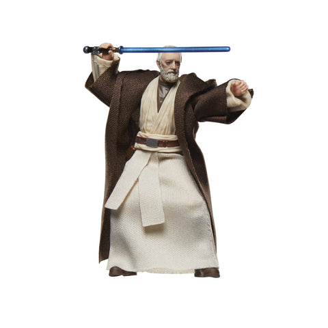 Star Wars - The Vintage Collection Ben (Obi-Wan) Kenobi Figure
