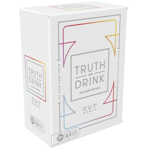 Truth Or Drink