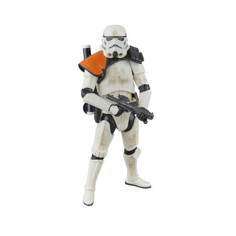 Star Wars - The Black Series Sandtrooper Figure