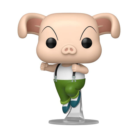 Dragon Ball - Oolong Pop! Vinyl