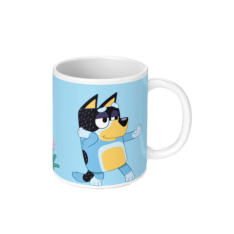 Bluey - I'm Not Taking Advice From A Cartoon Dog!