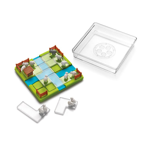 Smart Games Counting Sheep Puzzle Game