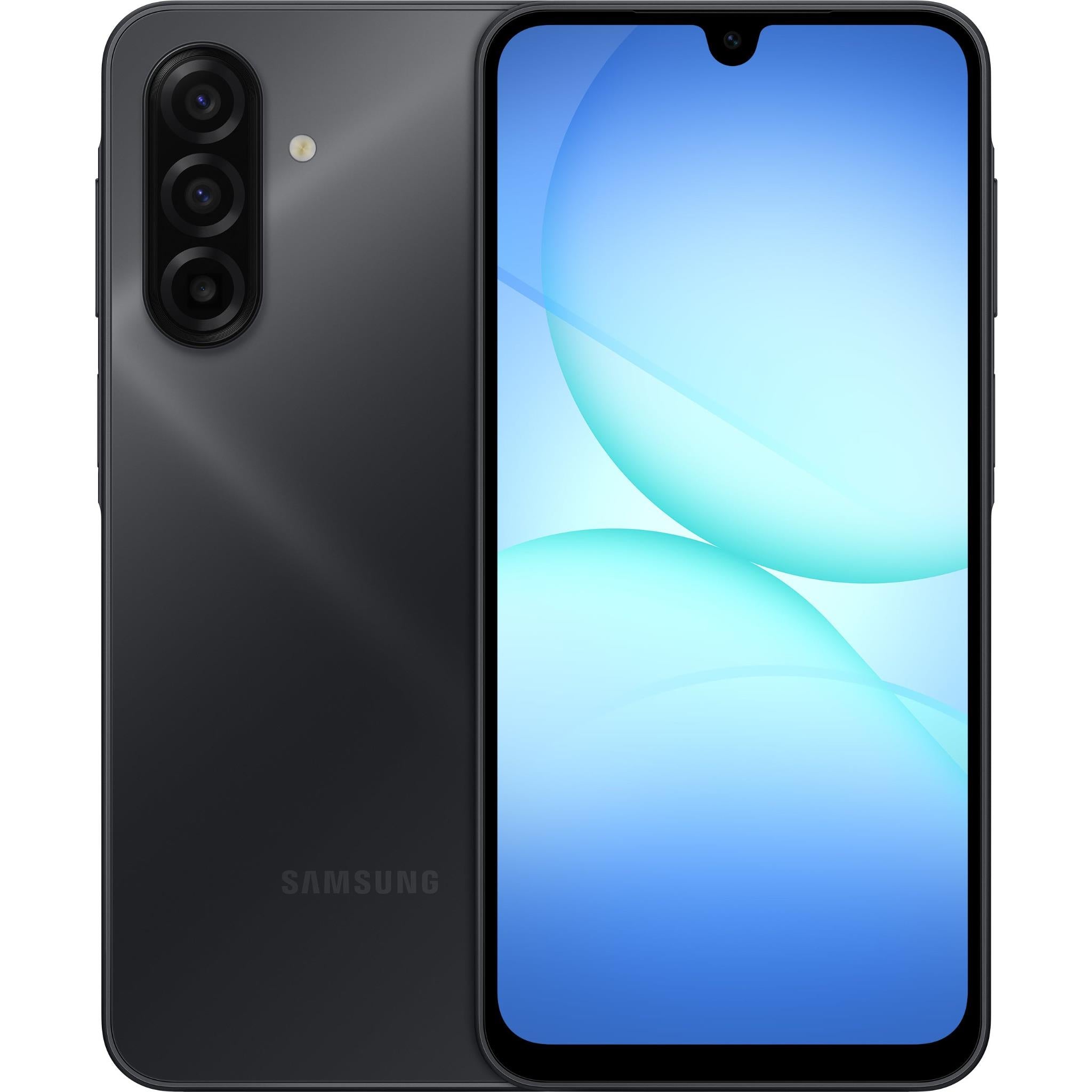 SamsungGalaxyA174G128GB(Black)