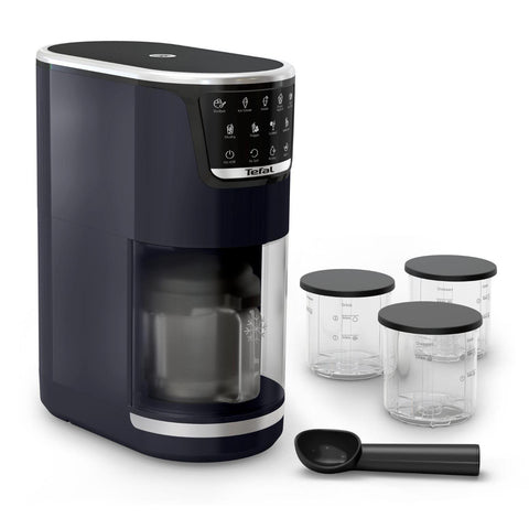 Tefal Dolci Ice Cream Maker (Black Knight)