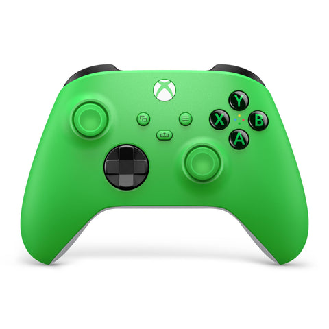 Xbox Wireless Controller for Xbox & PC - Velocity Green