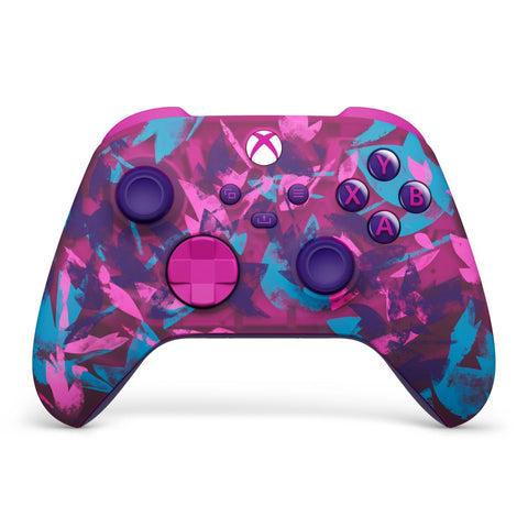 Xbox Wireless Controller for Xbox & PC - Heart Breaker Special Edition
