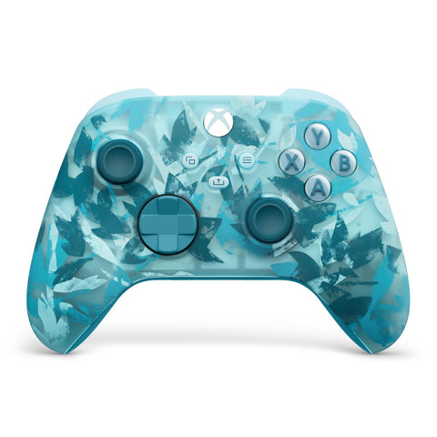 Xbox Wireless Controller for Xbox & PC - Ice Breaker Special Edition