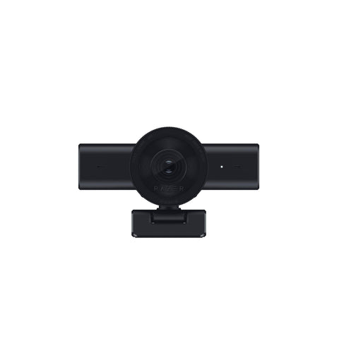 Razer Kiyo V2 X Full HD Plug and Play Webcam (Black)