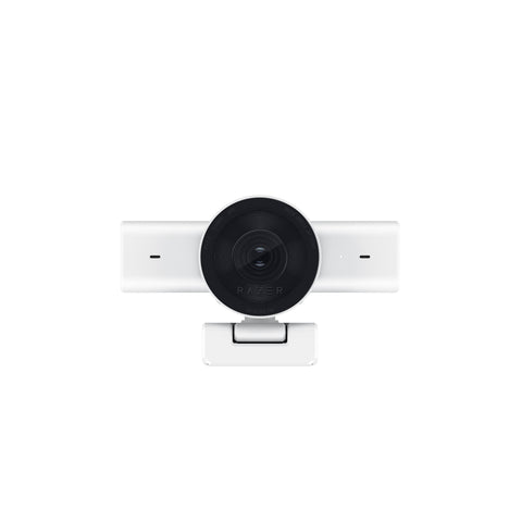 Razer Kiyo V2 X Full HD Plug and Play Webcam (White)