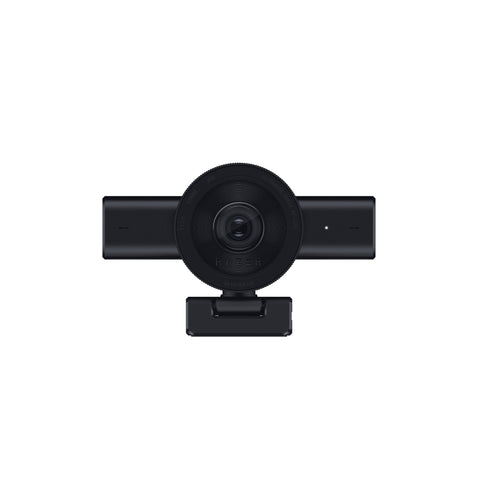 Razer Kiyo V2 4K 30 FPS with Ai Framing (Black)