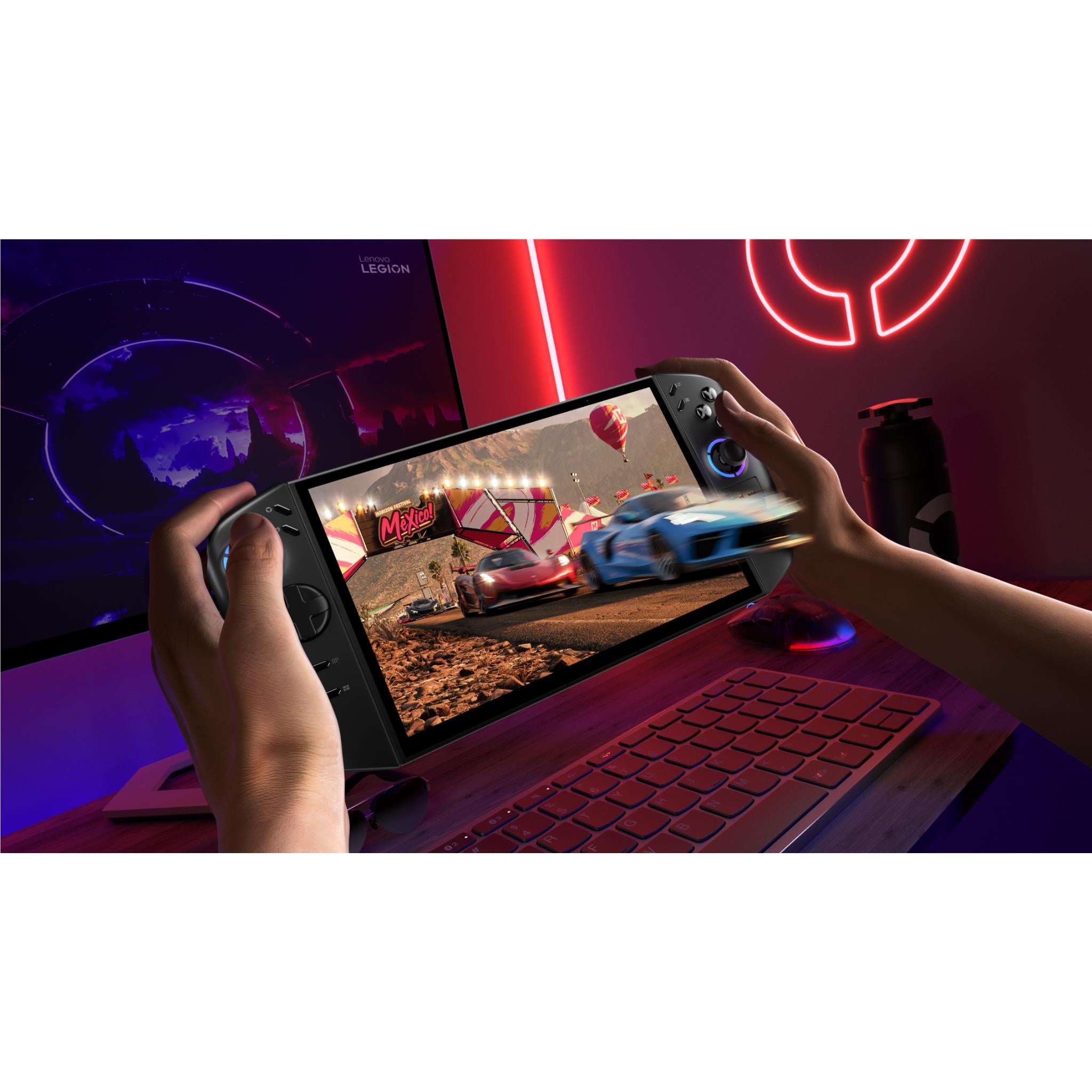 Legion Go 2 Ryzen Z2 Extreme 32GB 1TB Gaming Handheld