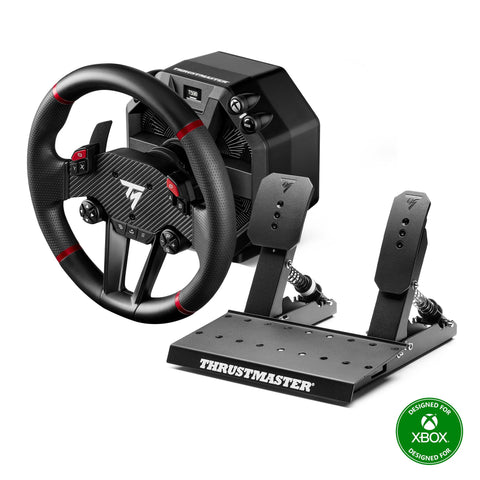 Thrustmaster T598-X Direct Axial Drive Force Feedback Racing Wheel for XBOX & PC