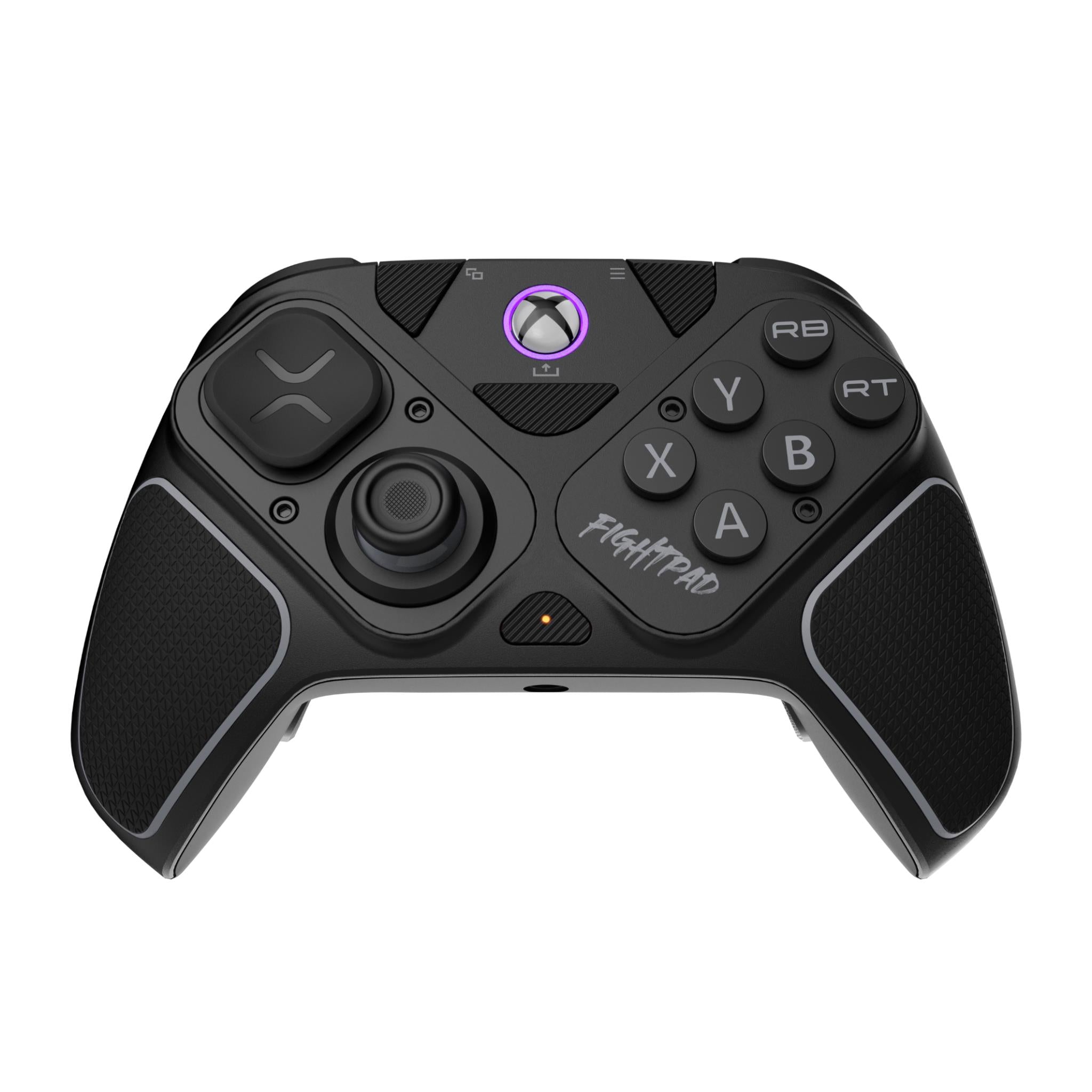 Turtle Beach Victrix Pro BFG Reloaded forXbox (Black) - JB Hi-Fi