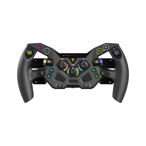 Turtle Beach VelocityOne F-RX Formula Wheel Rim