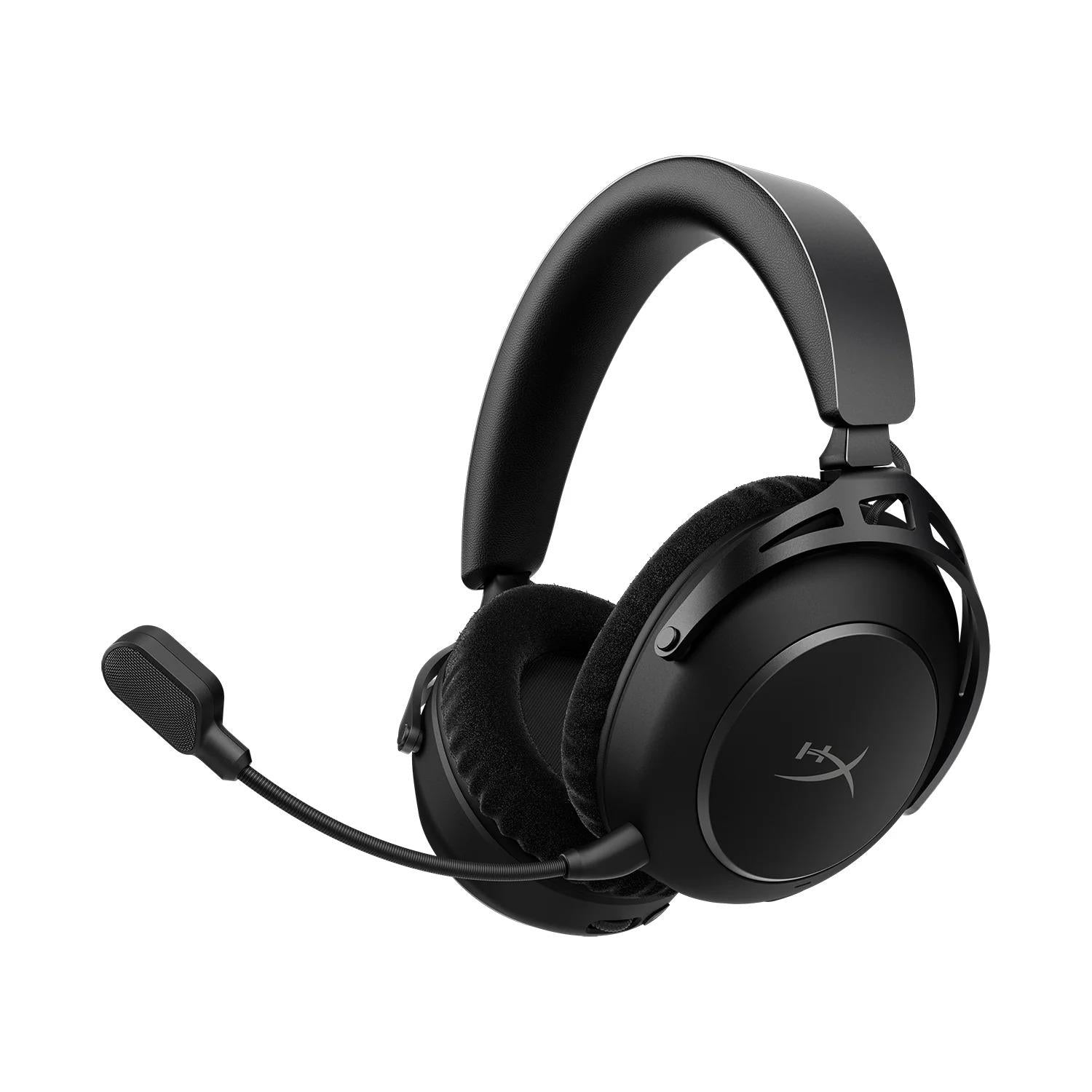 HyperX Cloud Alpha 2 Wireless Gaming Headset - JB Hi-Fi