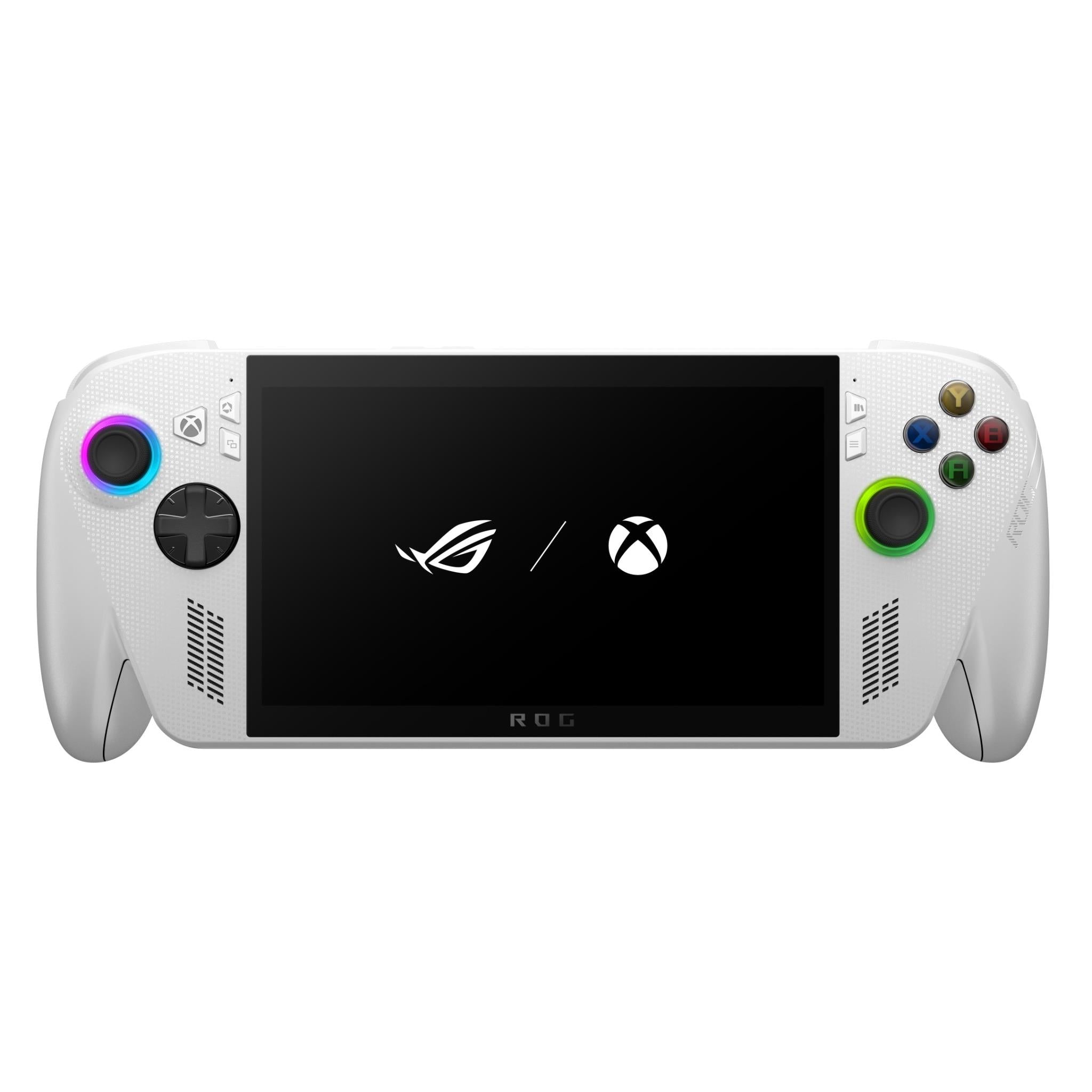 ASUS ROG Ally