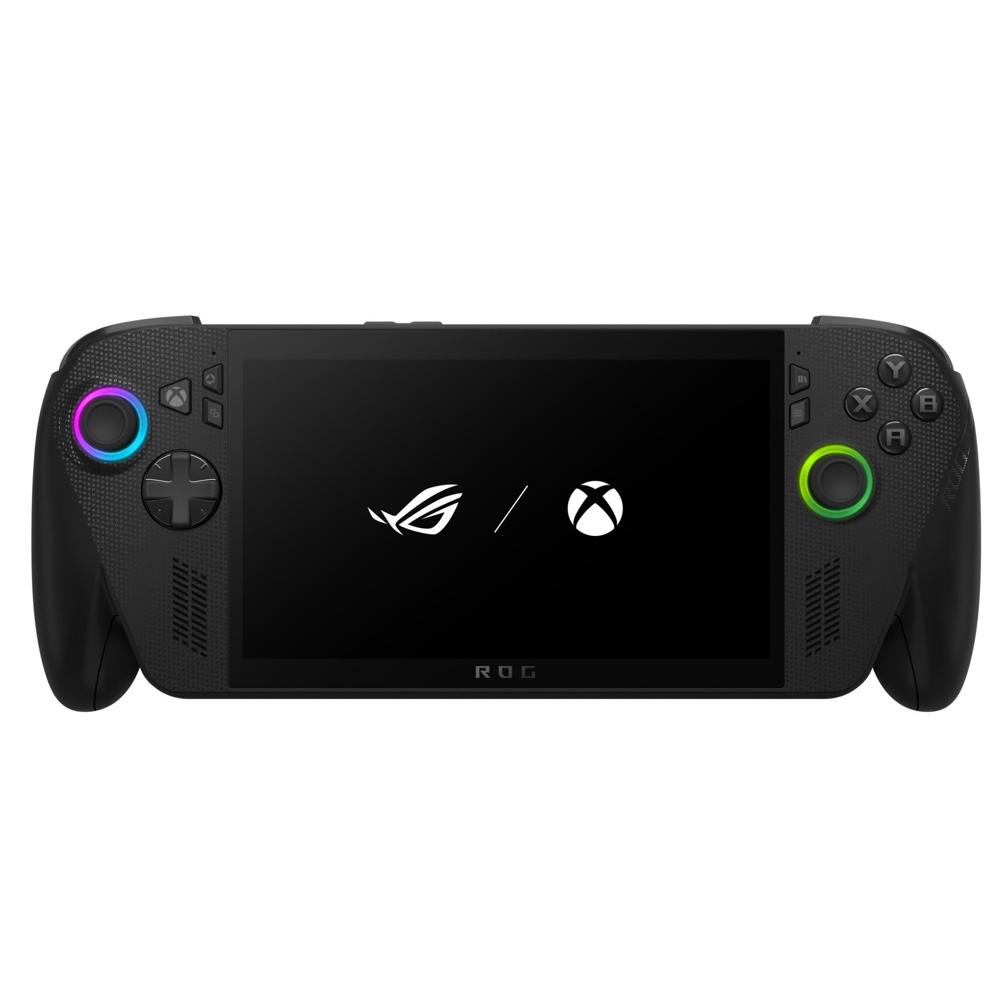 ROG Xbox Ally X AMD Ryzen AI Z2 Extreme 1TB Gaming Handheld JB Hi-Fi