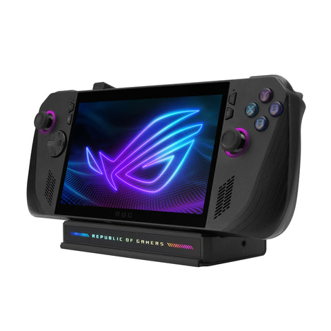 ROG Bulwark Charging Dock for Xbox Ally