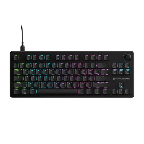Turtle Beach Vulcan II TKL Tenkeyless Mechanical Gaming Keyboard