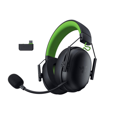 Razer BlackShark V3 X HyperSpeed Wireless Esports Headset for Xbox