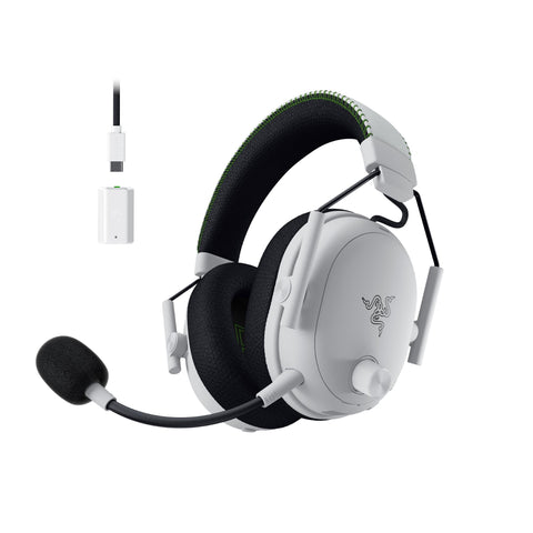 Razer BlackShark V3 Pro Wireless ANC Esports Headset for Xbox (White Edition)