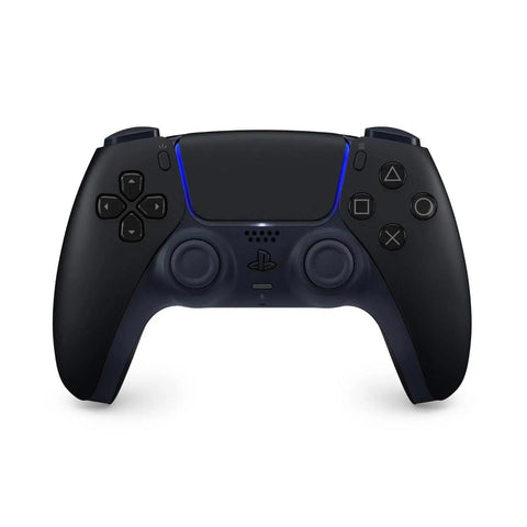 PS5 PlayStation 5 DualSense Wireless Controller Midnight Black