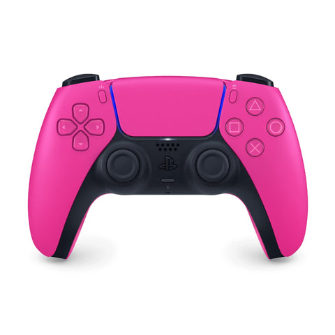 PS5 PlayStation 5 DualSense Wireless Controller Nova Pink
