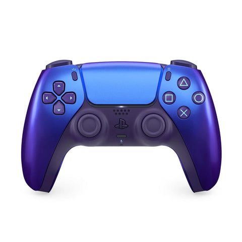 PS5 PlayStation 5 DualSense Wireless Controller Chroma Indigo