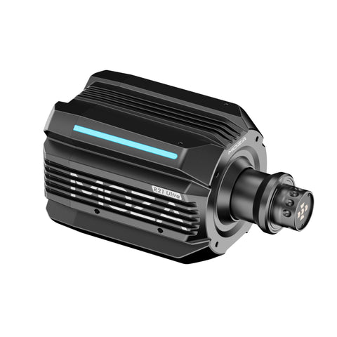 MOZA R21 Ultra Direct Drive Wheel Base