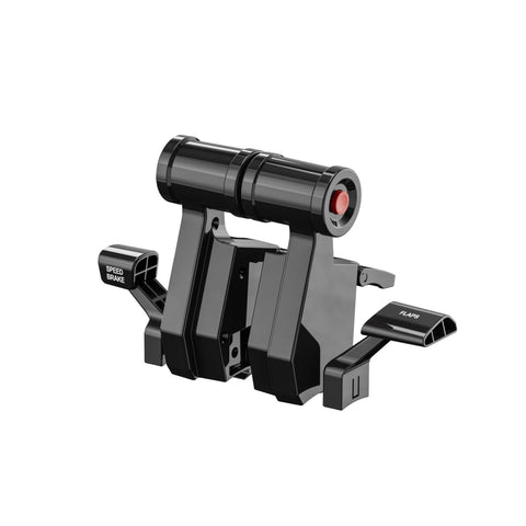 MOZA TQA Airbus-style Throttle Module