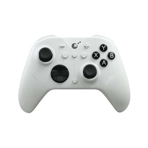GuliKit ES Pro Wireless Controller (White)