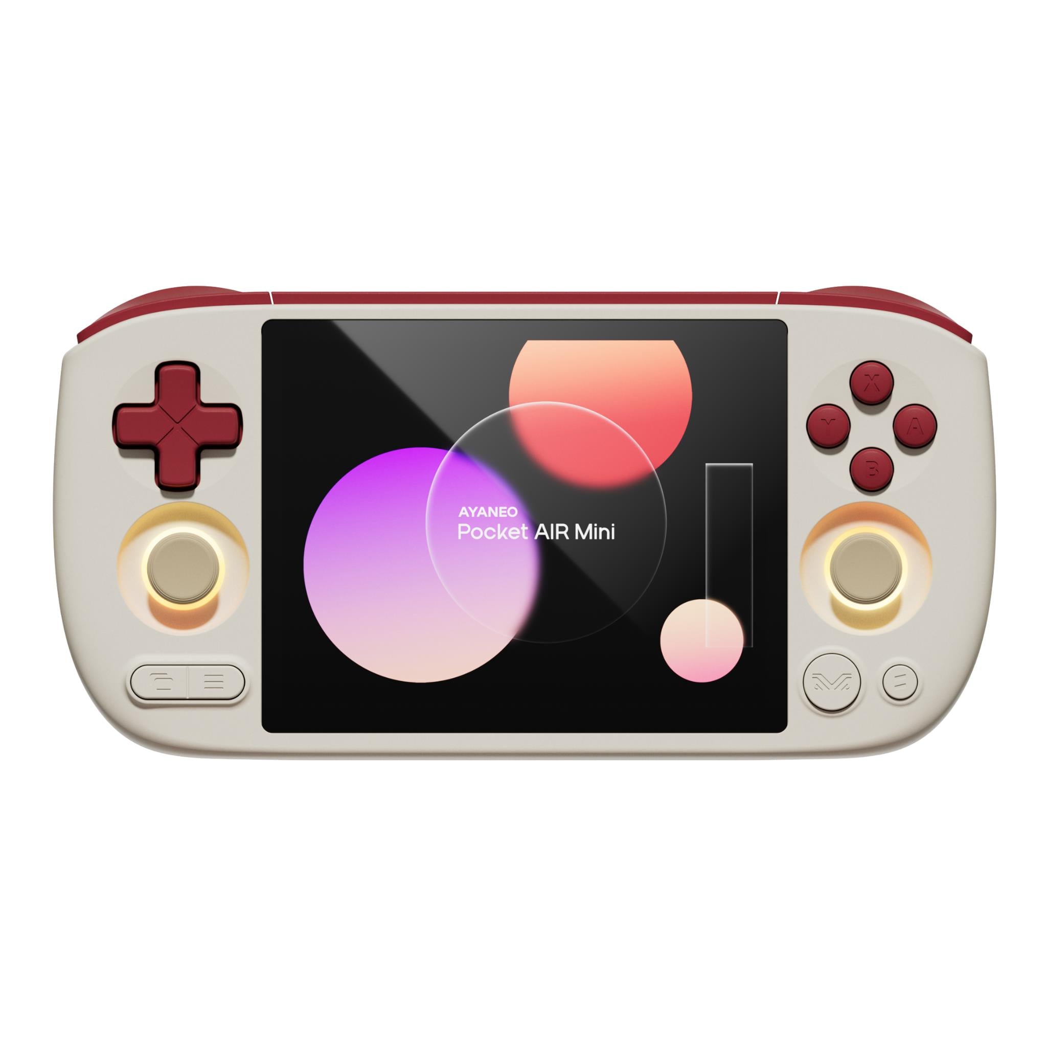 Ayaneo Pocket Air Mini 2G + 32GB White - JB Hi-Fi