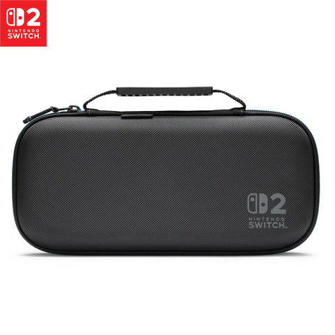 PowerA Protection Case for Nintendo Switch 2 and 1 (Black)