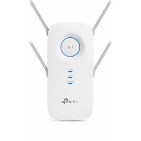 TP-Link RE650 AC2600 Wi-Fi 6 Range Extender