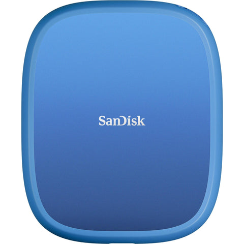 SanDisk®  Creator Phone SSD with Magsafe 2TB