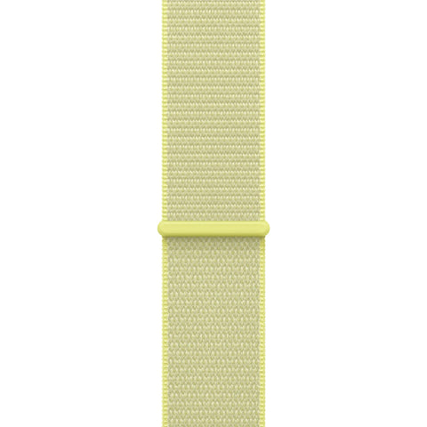 Apple Watch 40mm [Neon Yellow] Sport Loop
